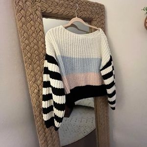 Forever 21 sweater